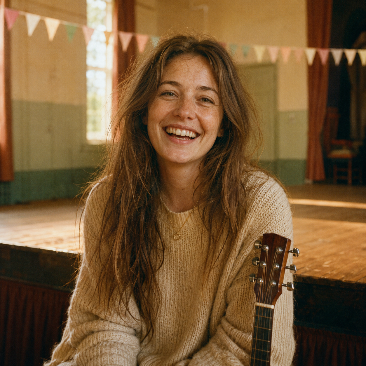 Nell Sutton